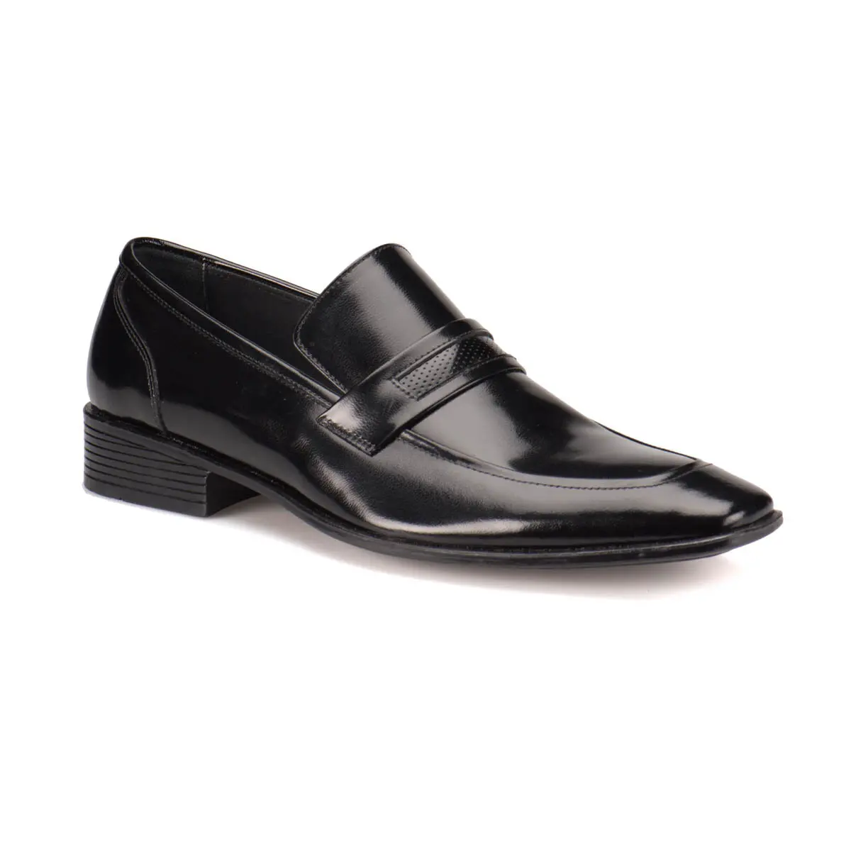 

FLO 275 M 1492 Black Men 'S Classic Shoes DOWN TOWN