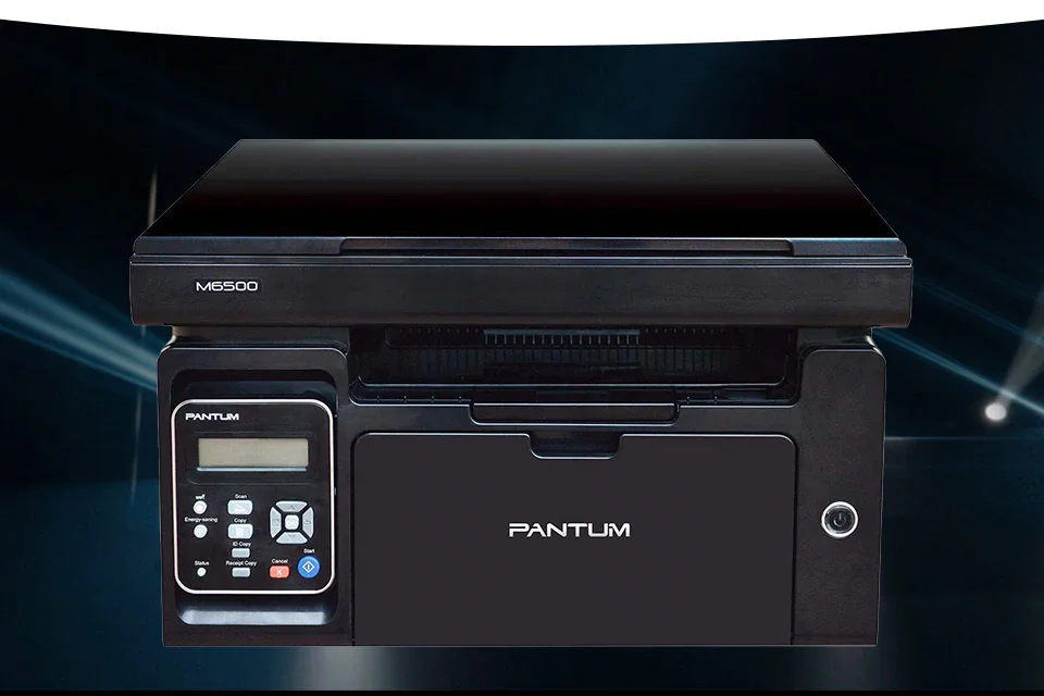 MFP-Pantum-M6500#1