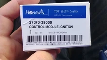 De encendido no módulo de Sensor de MD315784 MD354655 MD374437 J5T60572 27370-38000 de 2737038000 J5T para MMITSUBISHI PAJERO 4G64