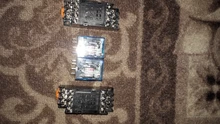 Electromagnetic-Relay Base Din-Rail-14-Pins MY4NJ AC220V Coil DC12V 4NC 4NO Small 1set