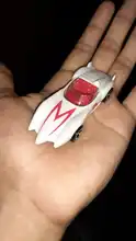 Coches deportivos de escala 1:64, ruedas de velocidad, coche de carreras 5 GO fundido a presión, juguete de aleación, coleccionables, regalos