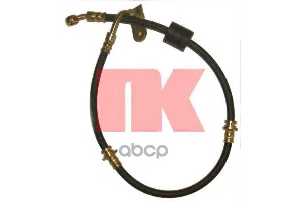 Шланг Тормозной Передний Nk 855220 Nk арт. 855220