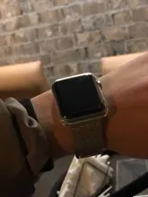 Funda de silicona para Apple watch series 6, 5, 4, 3, 44mm, 40mm, iwatch, 42mm, 38mm, transparente, ultrafino, accesorios para iwatch