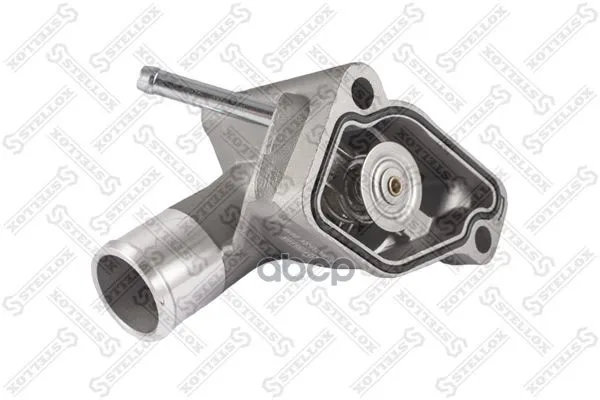 23-40033-Sx_термостат! Opel Vectra/Astra/Zafira 1.8i 00-03 Stellox 2340033sx Stellox арт. 2340033SX