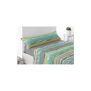 

Sheet Set Vilches Microfiber 100%, bed 150x190/200 cm