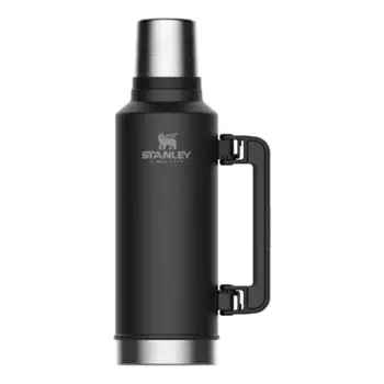 

Thermos Stanley Classic 1.9L Black (10-07934-004)