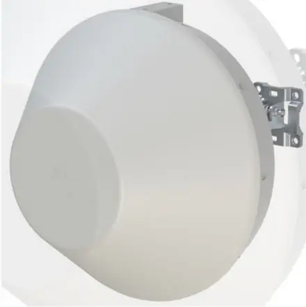 MetroLinq™2,5G 60-35-EU PTP наружная точка Acces, 60 ГГц, 2500 Мбит/с, 1,6 км