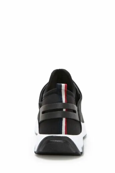 Черный U.S. POLO ASSN. Для мужчин Мужская обувь - Цвет: Черный