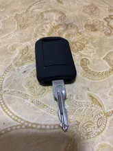 ZAD 2 botones funda de silicona para llave del coche set de fundas de protección para Vauxhall/Opel Vauxhall Corsa C Agila Meriva Combo de llave de control remoto fob