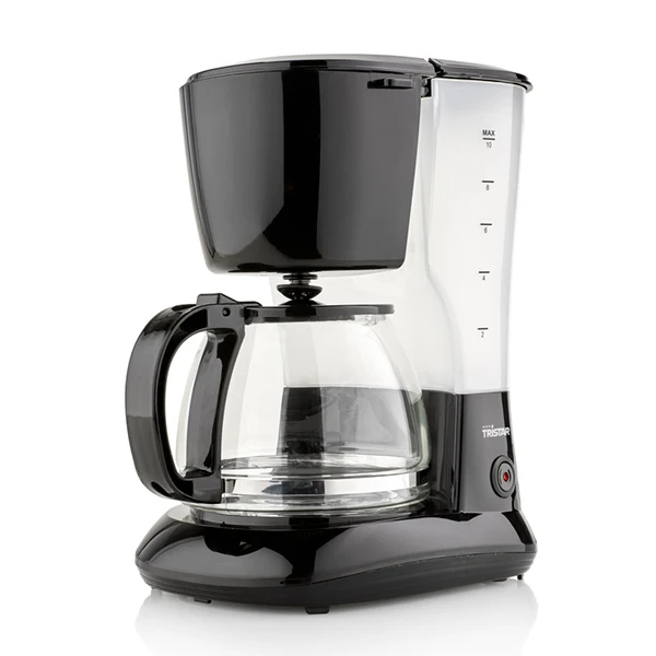 Кофеварка капельная Tristar CM1245(1,25 л