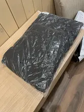 Fit Coat Spring Women Parkas Cotton-Padded Black Autumn Long Fashion EAM New Loose 19a-A319