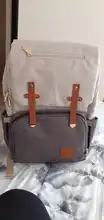 Maternity Diaper Bag USB Mommy Nappy Baby Care Backpack Fashion Travel Nursing Backpacks