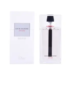 

DIOR DIOR HOMME SPORT Eau de Toilette vaporizer 200 ml