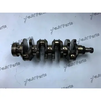 

For excavator engine SHIBAURA N844 N844T Crankshaft