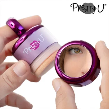 

Pretty U Electric Powder Puff