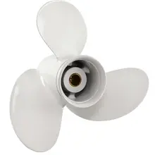 Винт гребной Tohatsu/Nissan 8-9.8;3x8.5x6.5, E.Chance 3B2645130_EC