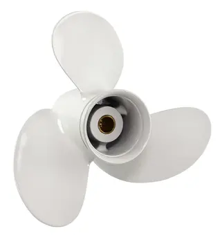

Propeller propeller Tohatsu/Nissan 8-9.8; 3x8.5x6.5, E. chance 3b2645130 _ EC