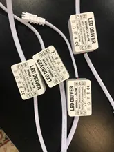 Lighting-Transformers Power-Supply-Unit Led-Driver 300ma AC85-265V 250ma 10W 36W 25W