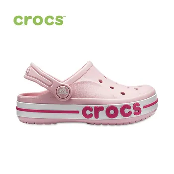 

CROCS Bayaband Clog K KIDS for boys/for girls, children, kids TmallFS shoes rubber slippers clogs for children