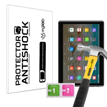 

Screen protector Anti-Shock Anti-scratch Anti-Shatter compatible with Tablet ibowin M120