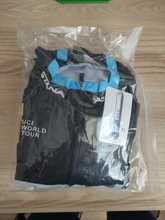 ASTANA-Ropa negra de ciclismo para hombre, camisetas de secado rápido, pantalones cortos para bicicleta de equipo, 9Dgel, para verano, 2020