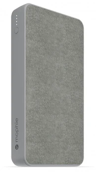 

Mophie Powerstation PD XL external battery (401102986) USB-C 15000 mAh (Grey)