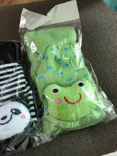 2020 nuevo encantador recién nacido lindo calcetines de animales para bebé muñeca de dibujos animados bebé Calcetines modelo Anti-slip NIÑOS Calcetines de las niñas