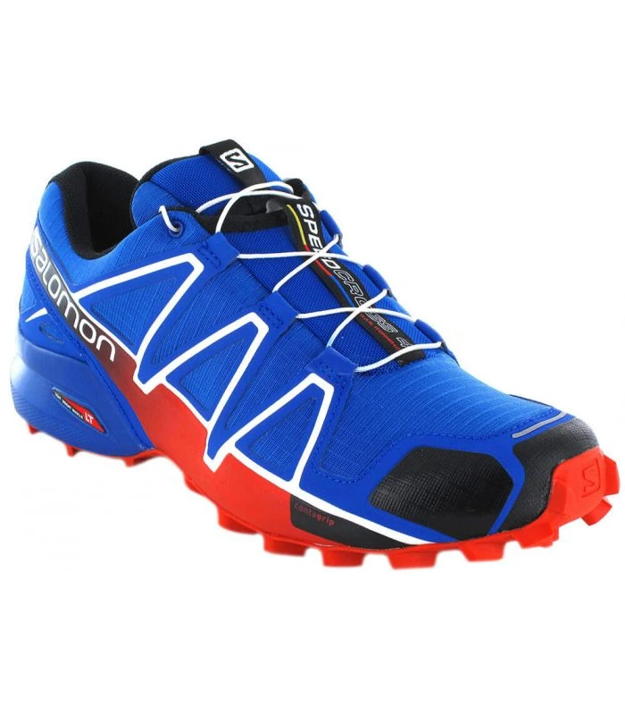 Aliexpress salomon speedcross 4 Clearance