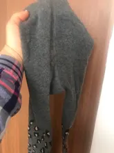 Medias de algodón con estampado de leopardo para niña y niño, medias para niña pequeña, ropa interior para chico 2020