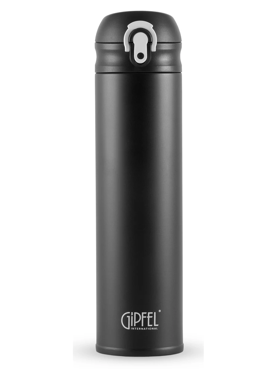 Термос вакуумный Gipfel 8368