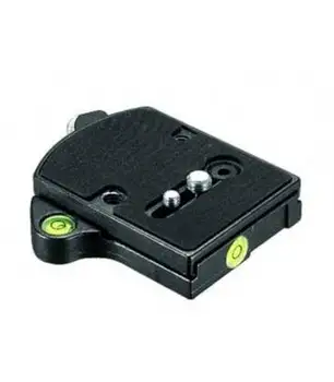 

MANFROTTO plate adapter 394