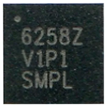 

PWM controller ISL6258HRTZ-TV1.