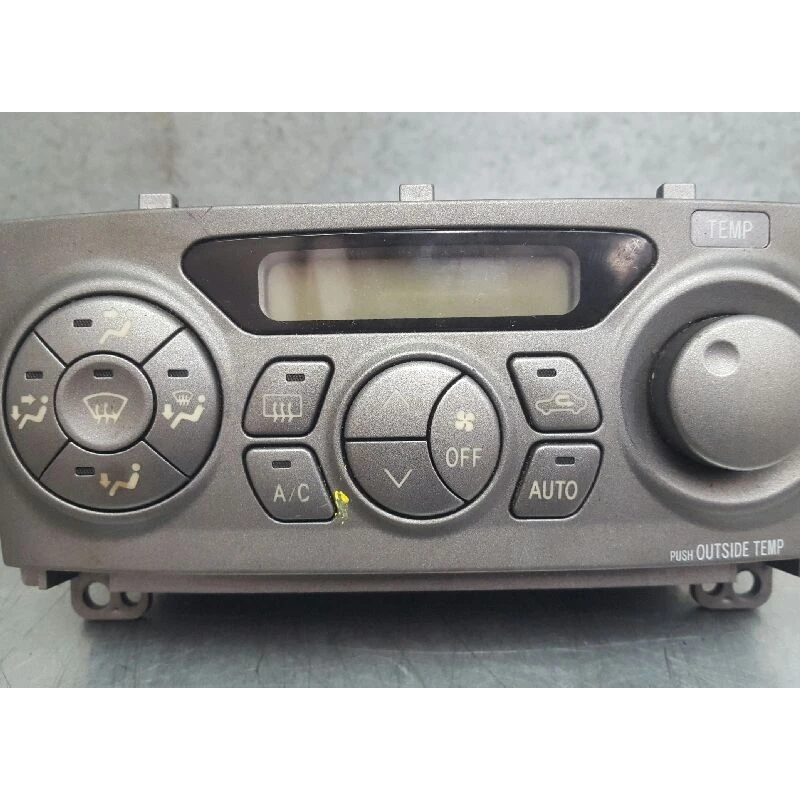 2044140 TOYOTA CELICA air conditioning controlA/C & Heater Controls AliExpress