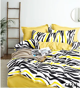 

Bed linen (2 CN. Euro)