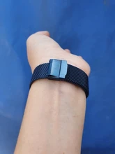 Japón Movimiento de Cuarzo de Alta Calidad 36mm hannah Martin Mujeres de Malla de Acero Inoxidable de Oro Rosa Damas Impermeable Reloj Dropshipping