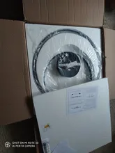 Modern Chandeliers Lamp Deco Surface-Mounted-Lights Bedroom Living-Room Black-Color 