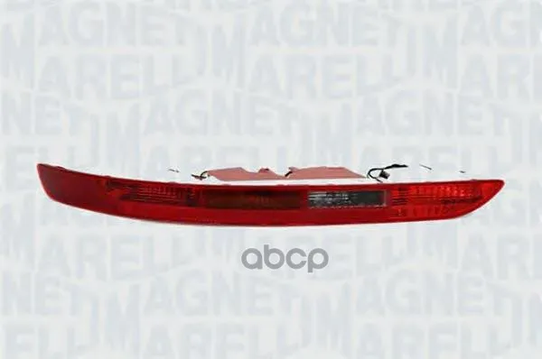 Фонарь Задний Magneti Marelli 714021790701 MAGNETI MARELLI арт. 714021790701