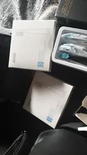 SEAGO-cepillo de dientes eléctrico recargable, compra uno y obtén uno gratis, 4 modos de viaje, con 3 cabezales, regalo