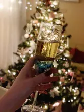 Lighting String-Lights Garland Wedding-Decoration Led-Fairy Christmas-Trees Xmas Party