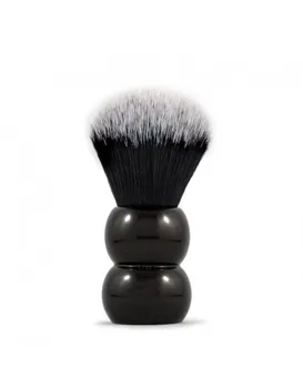

Razorock Tuxedo Plissoft Snowman Synthetic Shaving Brush 24mm