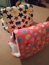 Small Animal Hammock Hamster-House Warm-Cage Rat/hedgehog Mini New Cat Winter Bed-Mat