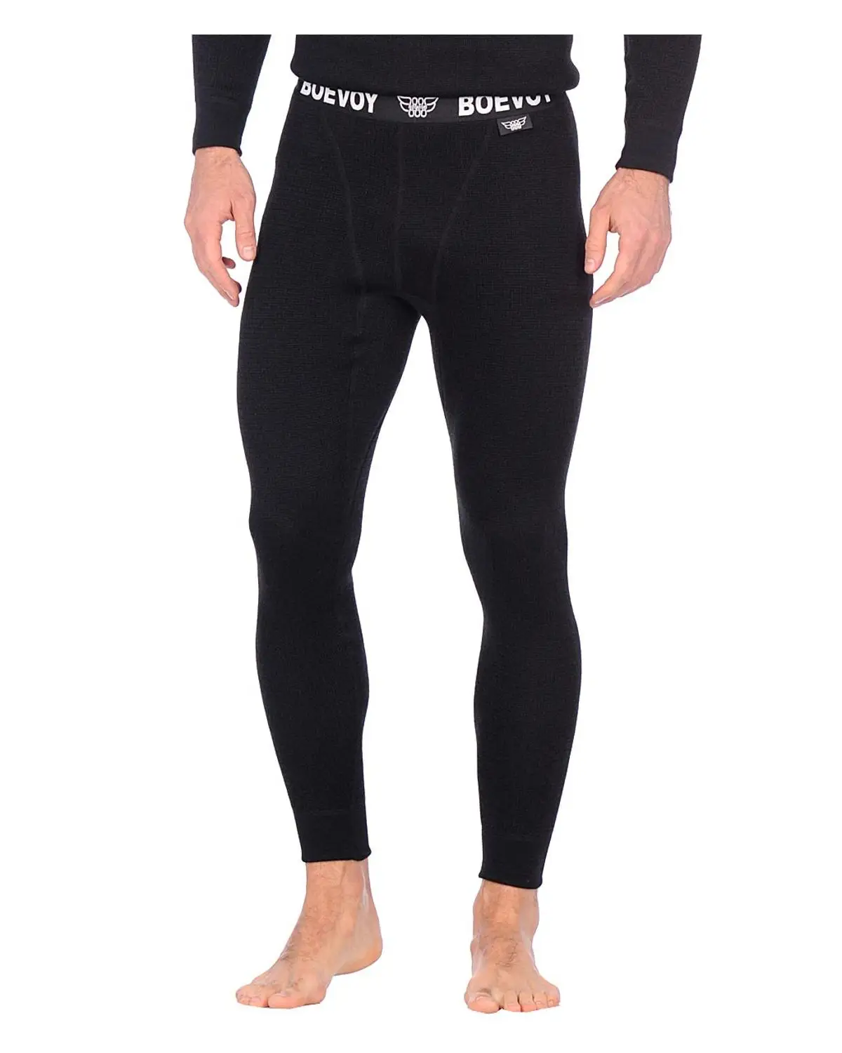 Long Johns men's Combat Jersey Т300 with wool Merino for cold weather |