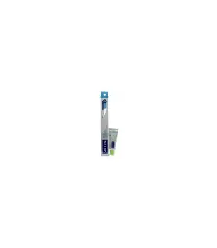 

Pack medium Vitis brush + Apple paste 15 ml