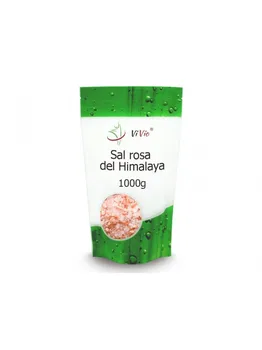 

Himalayan pink salt (thick) 1000g
