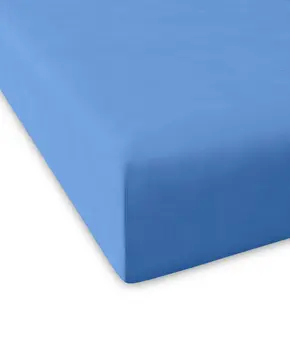 

SAVANNAH FITTED CASUAL NAF NAF 140x200 + 28 cm BLUE