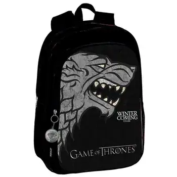 

Stark backpack Game of Thrones 43cm adaptable