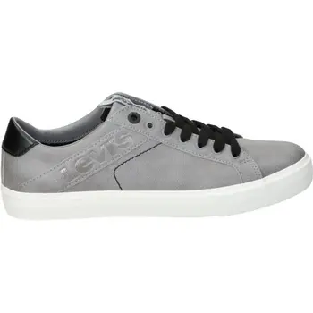 

SHOES LEVI'S 230667 GRAY KNIGHT