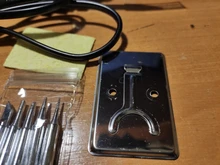 LCD Repair-Tools Soldering-Iron Electric Adjustable Welding 80W 220v/110v