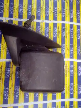 

24400680 rear view mirror Left Opel Combo (corsa C) *