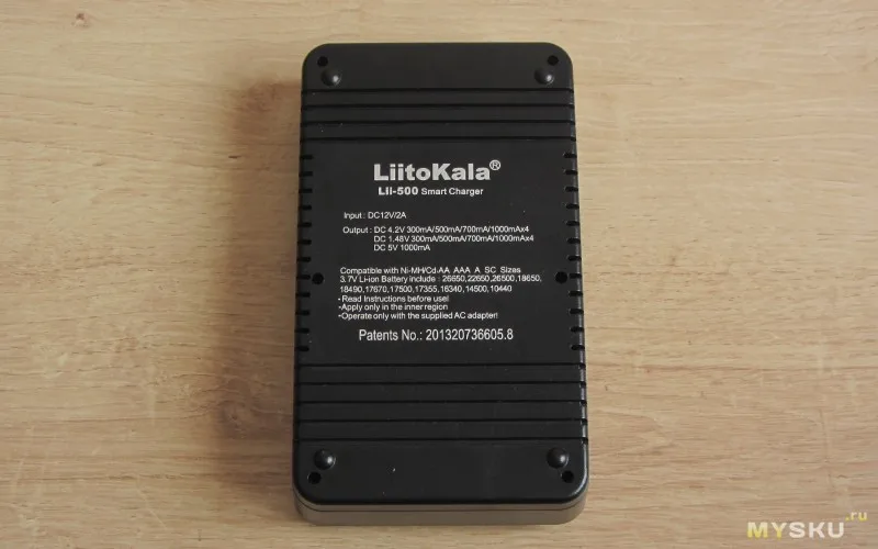 Liitokala engineer 500. Liitokala lii-500 usb. liitokala engineer lii-500 дисплей. зарядное устройство с функцией разряда litokala lii500. liitokala lii-500 обзор.